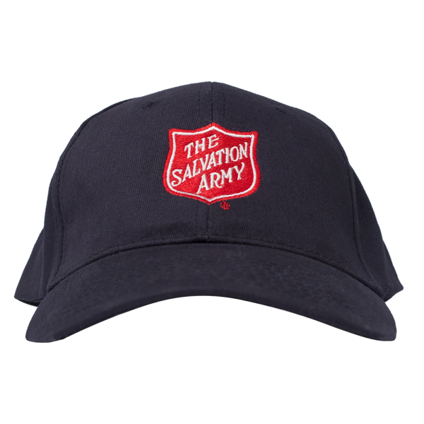 salvation army hat