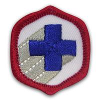 Emb Exp First Aid Pk 25 (Item #CPBGEFIRS)