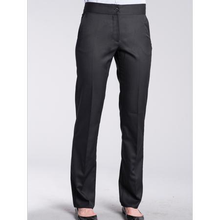 Slacks - Black