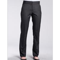 Slacks - Black