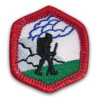 Emb Exp Hiking Pk 25 (Item #CPBGEHIKE)