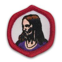 Emb Exp Life Jesus Pk 25 (Item #CPBGELIFE)