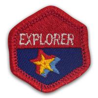 Emb Exp Membership Pk 25 (Item #CPBGEMEMB)