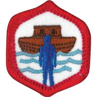 Emb Exp Men Of Bible Pk25 (Item #CPBGEMEN0)