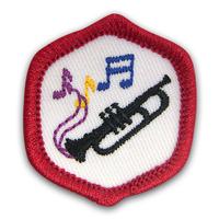 Emb Exp Music Pk 25 (Item #CPBGEMUSI)
