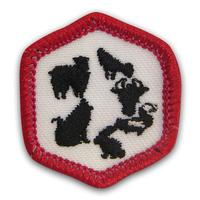 Emb Exp Pet Animal Pk 25 (Item #CPBGEPETS)