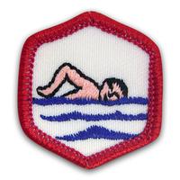 Emb Exp Swimming Pk 25 (Item #CPBGESWIM)