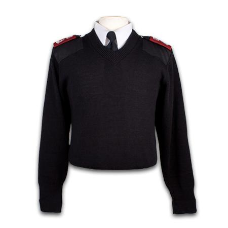Sweater Mens Pullover