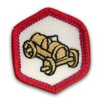 Emb Exp Woodcraft Pk 25 (Item #CPBGEWOOD)