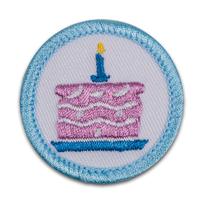 Gg Cake Decorating Pk25 (Item #CPBGGCAKE)