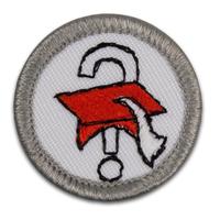 Badge Gg Careers Pk25 (Item #CPBGGCARE)