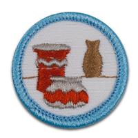 Badge Gg Dimensions Pk25 (Item #CPBGGDIME)