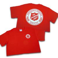 EDS T-Shirt Red