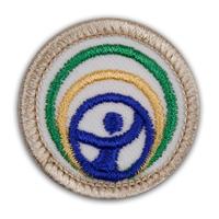 Badge Gg Grow Leader Pk25 (Item #CPBGGLEAD)
