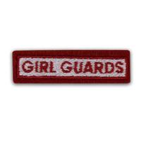 Badge Gg Membership Strip Pk25 (Item #CPBGGMEMB)