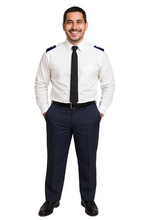 Washable Trousers
