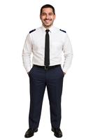 Washable Trousers