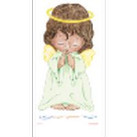 LASER SHEETS - ANGEL GREEN GOWN LP-73L