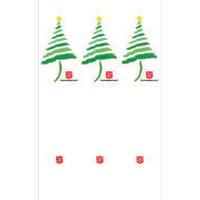 LASER SHEETS - CHRISTMAS TREE LP-76
