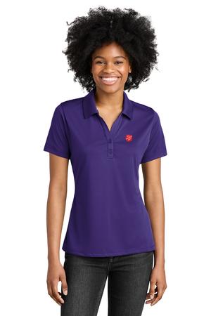 Polo Performance Purple Women