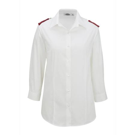 Maternity Blouse 3/4 Sleeve