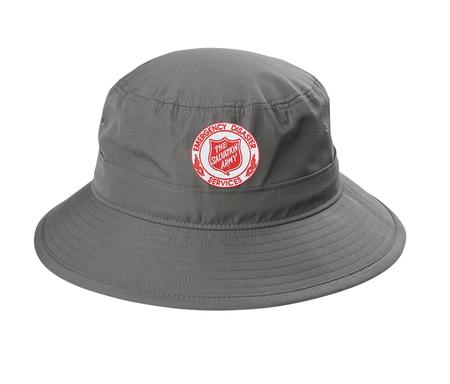 EDS Bucket Hat Grey