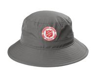 EDS Bucket Hat Grey