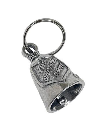 GUARDIAN BELL W SHIELD ISAIAH 1 3/4
