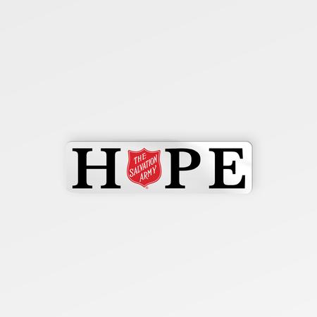 Sticker Hope 3