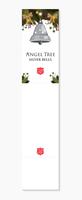 Laser Sheets - Silver Bells (pack of 500)