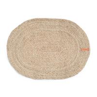 Jute Placemat Oval