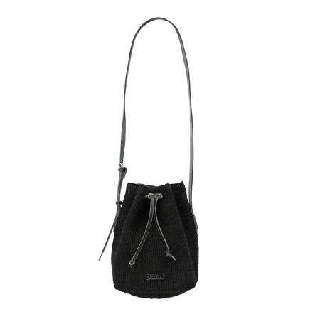 Others Bucket Bag Black