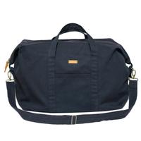 WEEKEND DUFFLE BAG NAVY
