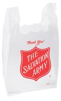 SA Logo Bag Large (Case of 500)