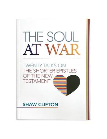 THE SOUL AT WAR