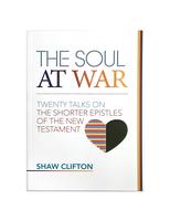 THE SOUL AT WAR