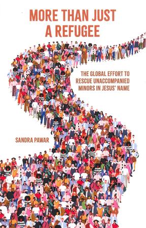  MORE THAN JUST A REFUGEE