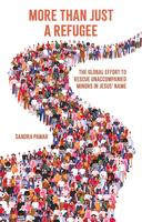  MORE THAN JUST A REFUGEE
