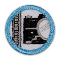 Badge Gg Now See It Pk25 (Item #CPBGGSEEI)