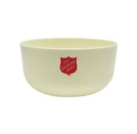 Bowl W/Shield