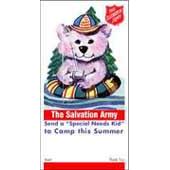 1305 Camping Bear Tag 500