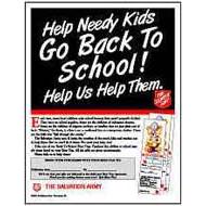 1308 Back School Poster