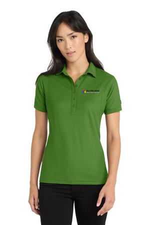 Polo Women TP Green