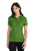 Polo Women TP Green