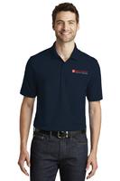 Polo Red Shield Youth Men Navy