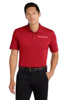 Polo Red Shield Youth Men Red