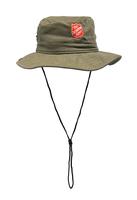 Outback Hat Olive W/Shield
