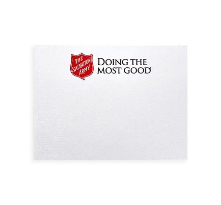 Sticky Note Pad DTMG