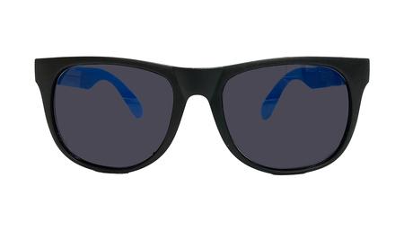 Sunglasses Blue / Black TSA