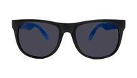 Sunglasses Blue / Black TSA